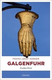 Cover von Galgenfuhr