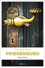 Cover von Friesenguru