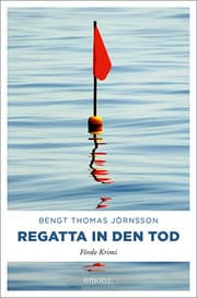 Cover von Regatta in den Tod