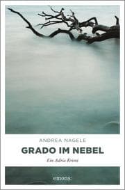 Cover von Grado im Nebel