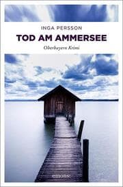 Cover von Tod am Ammersee