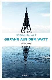Cover von Gefahr aus dem Watt