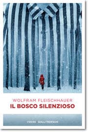 Cover von Il bosco silenzioso