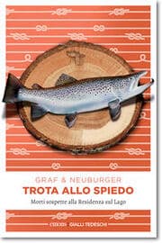 Cover von Trota allo spiedo