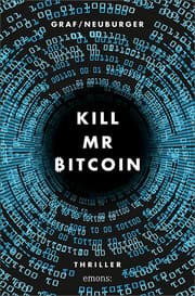 Cover von Kill Mr Bitcoin