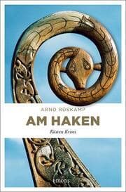 Cover von Am Haken
