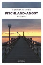 Cover von Fischland-Angst