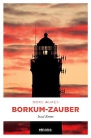 Cover von Borkum-Zauber