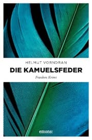 Cover von Die Kamuelsfeder
