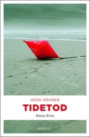 Cover von Tidetod