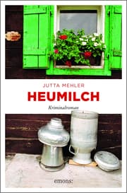 Cover von Heumilch