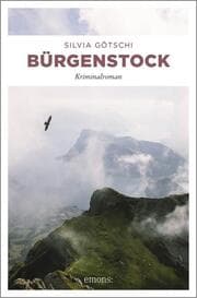 Cover von Bürgenstock