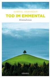 Cover von Tod im Emmental