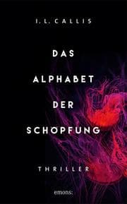 Cover von Das Alphabet der Schöpfung