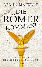 Cover von Die Römer kommen!