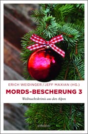 Cover von Mords-Bescherung 3