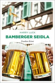 Cover von Bamberger Seidla