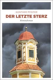 Cover von Der letzte Sterz