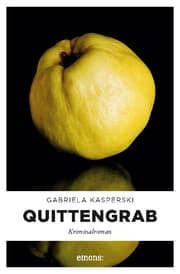 Cover von Quittengrab
