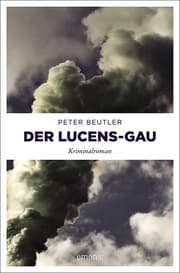 Cover von Der Lucens-GAU