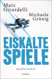 Cover von Eiskalte Spiele