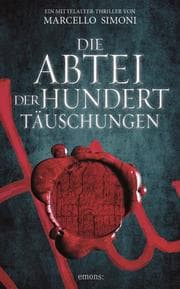 Cover von Die Abtei der hundert Täuschungen