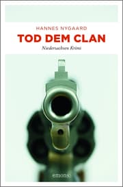 Cover von Tod dem Clan