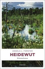 Cover von Heidewut