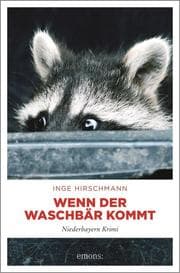 Cover von Wenn der Waschbär kommt