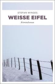 Cover von Weiße Eifel