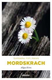 Cover von Mordskrach