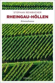 Cover von Rheingau-Höllen