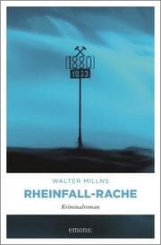 Cover von Rheinfall-Rache
