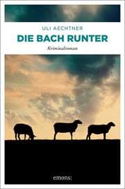 Cover von Die Bach runter