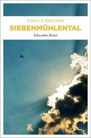 Cover von Siebenmühlental