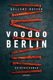 Cover von Voodoo Berlin