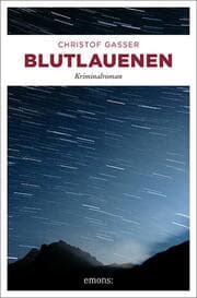 Cover von Blutlauenen