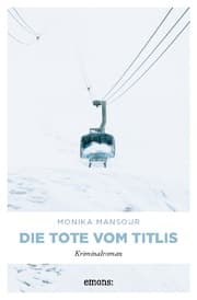 Cover von Die Tote vom Titlis