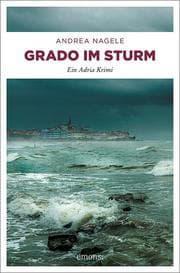 Cover von Grado im Sturm
