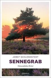 Cover von Sennegrab