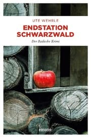Cover von Endstation Schwarzwald