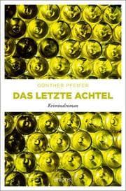 Cover von Das letzte Achtel
