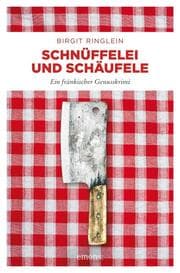 Cover von Schnüffelei und Schäufele