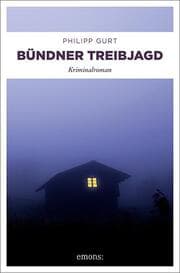 Cover von Bündner Treibjagd