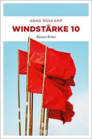 Cover von Windstärke 10