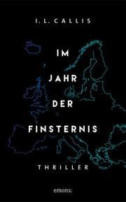 Cover von Im Jahr der Finsternis