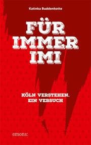 Cover von Für immer Imi