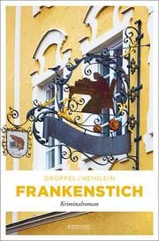 Cover von Frankenstich