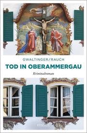 Cover von Tod in Oberammergau