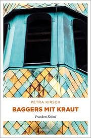Cover von Baggers mit Kraut